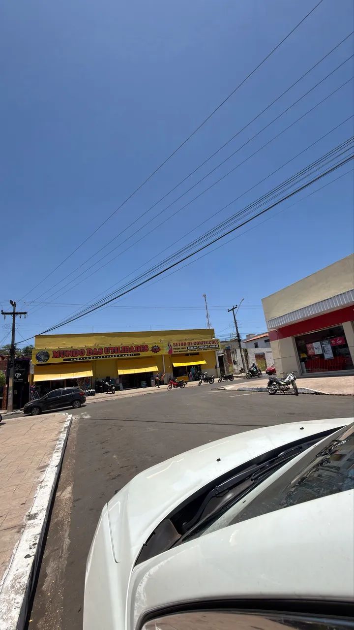 Ponto comercial no centro em Coelho Neto  - Foto 2
