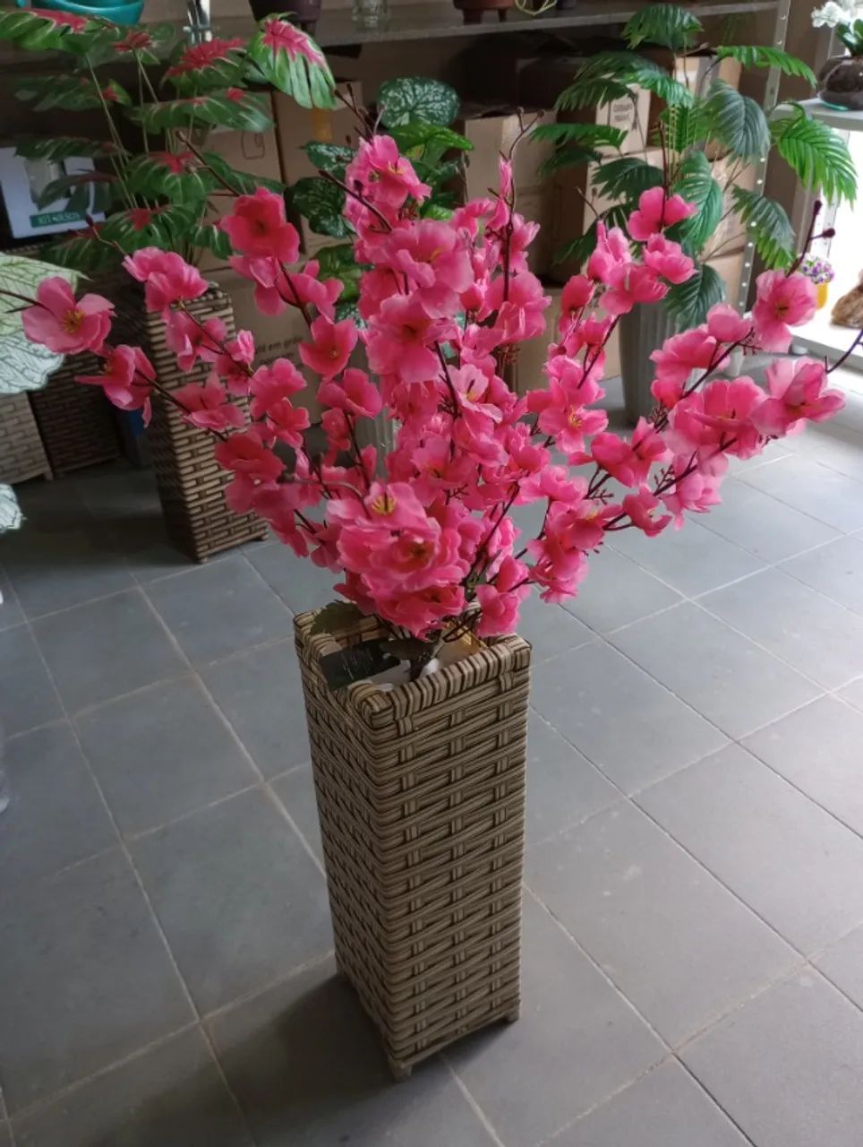 arranjos para decoração e presentes - Foto 4