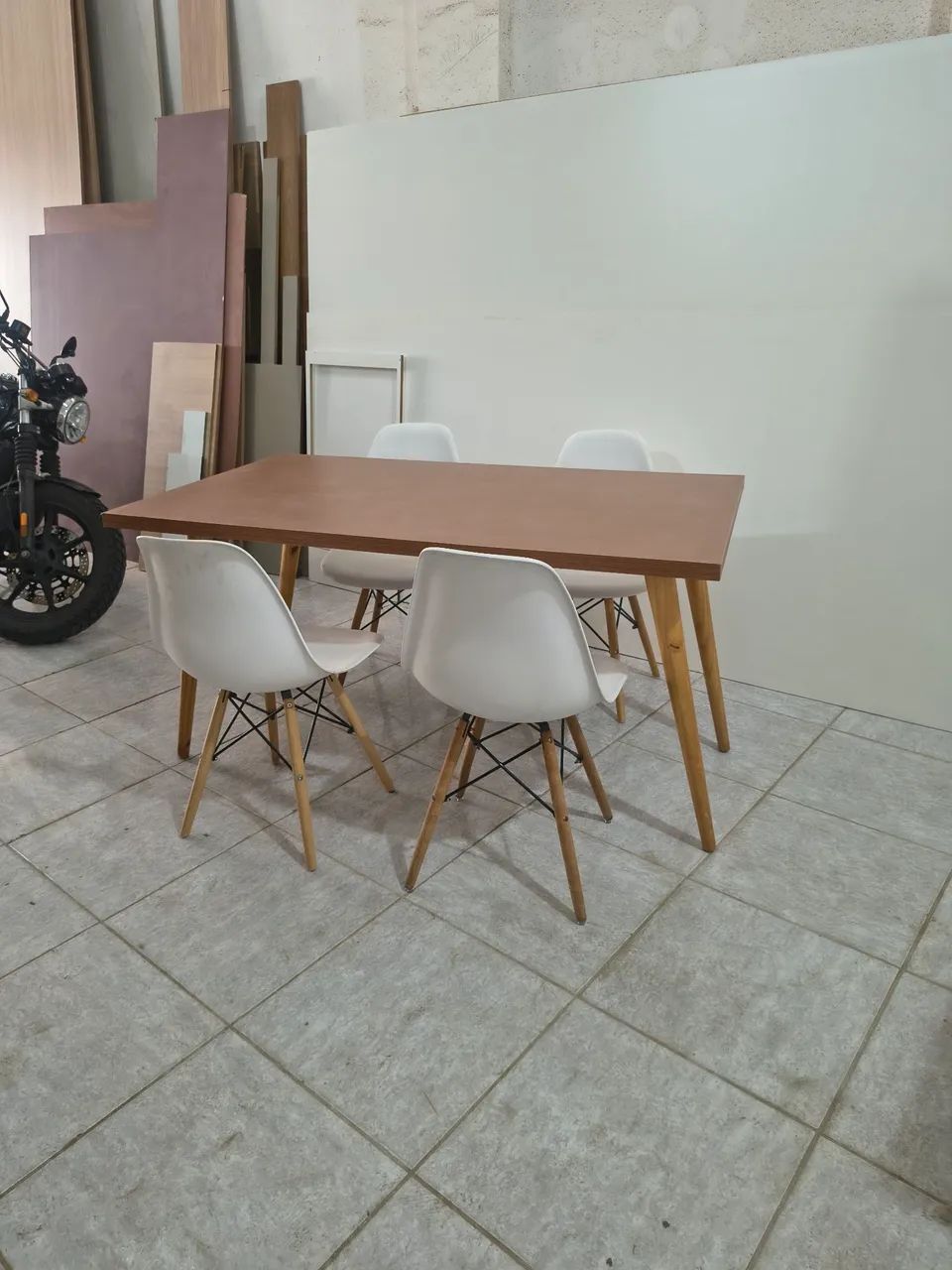 Mesa em MDF  - Foto 5
