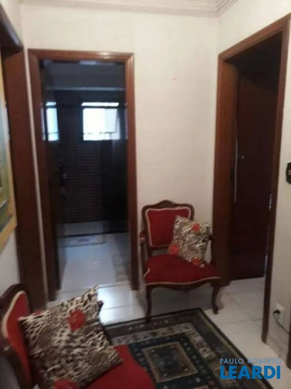 APARTAMENTO - PERDIZES - SP - Foto 4