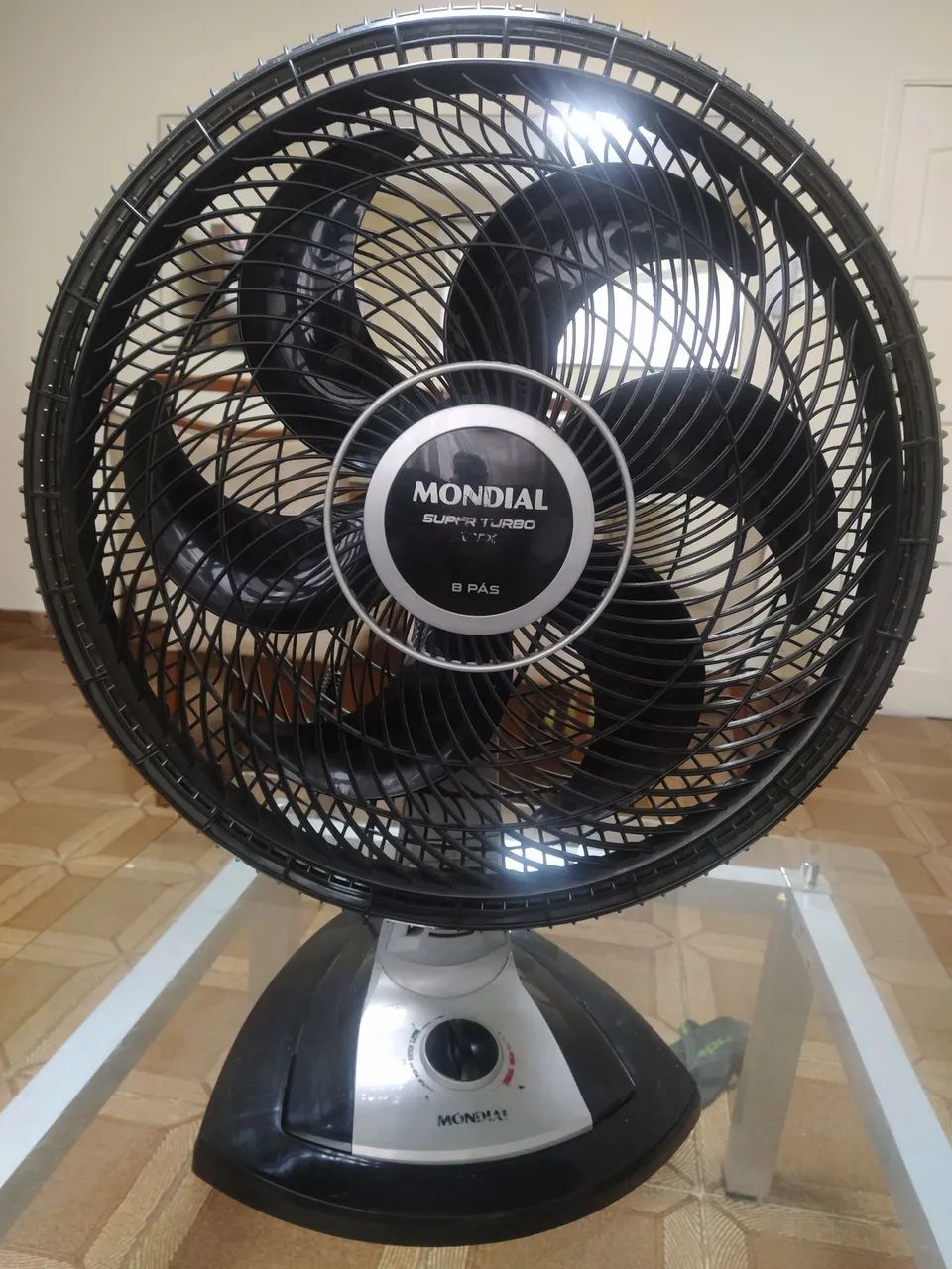 Ventilador 