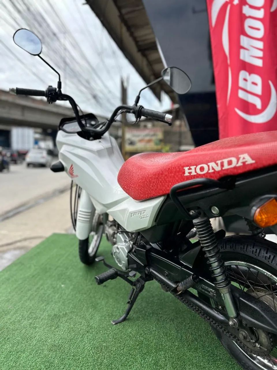 POP 110 2024- MOTO EXTRA! - Foto 5