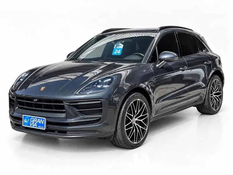 Porsche Macan 2.0 Turbo 237/252cv 2024 - Foto 4