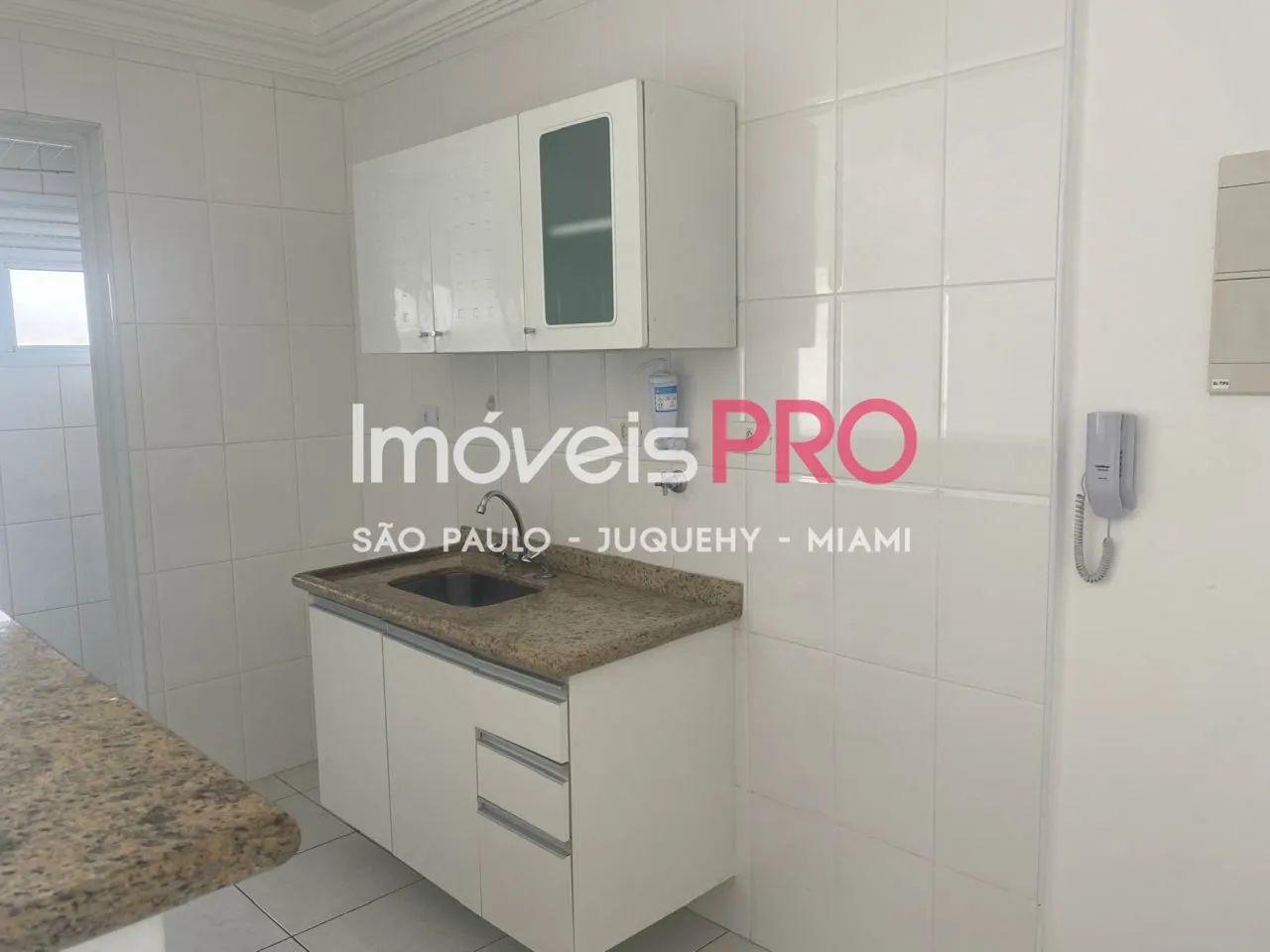Apartamento, Mirandópolis - São Paulo - Foto 3