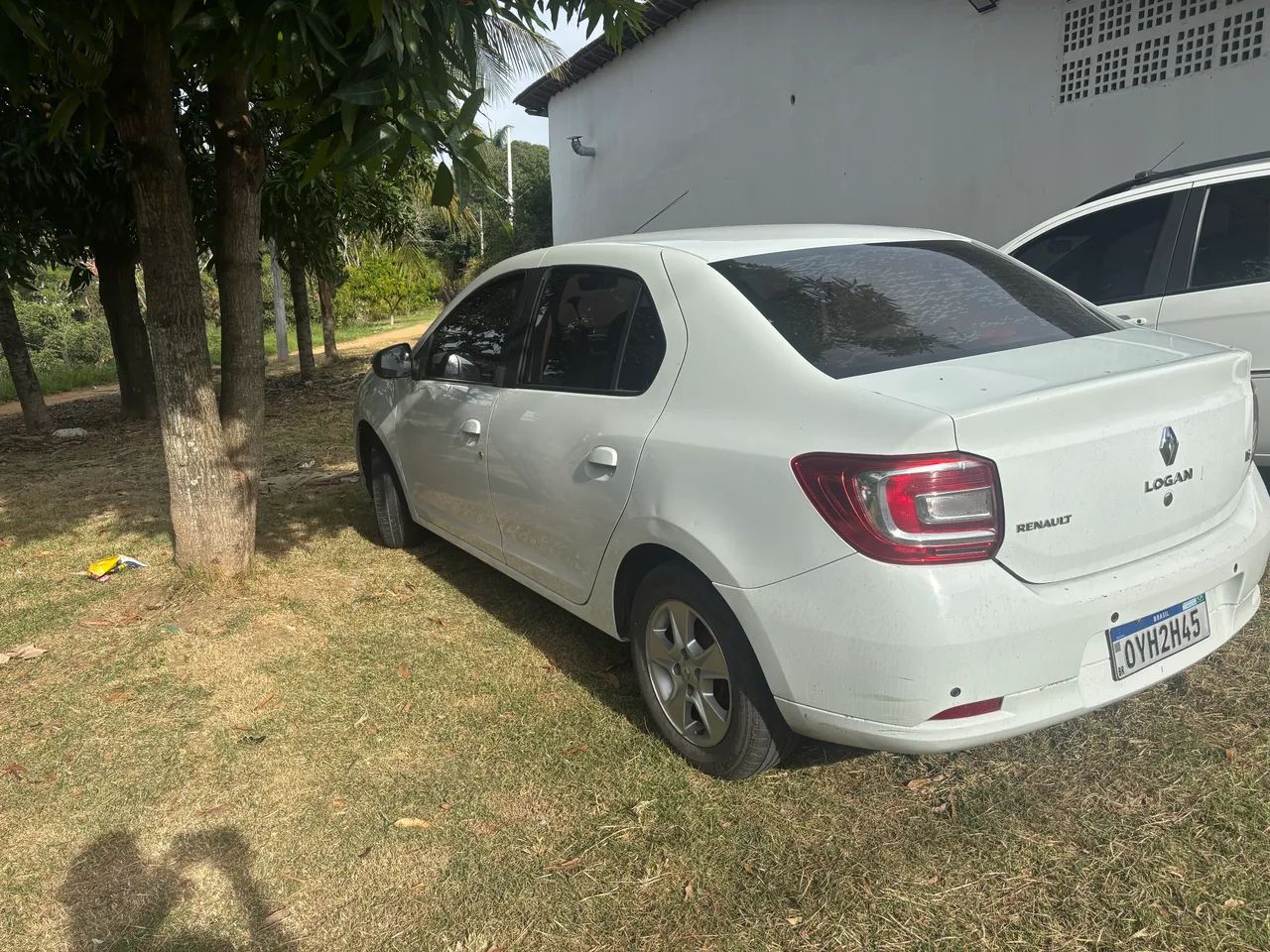 Renault Logan 2015