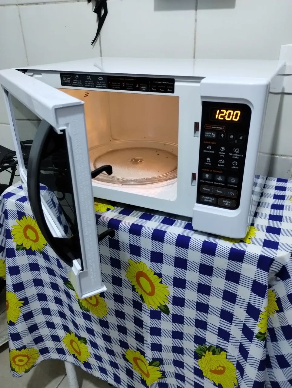 Microondas continental  - Foto 2