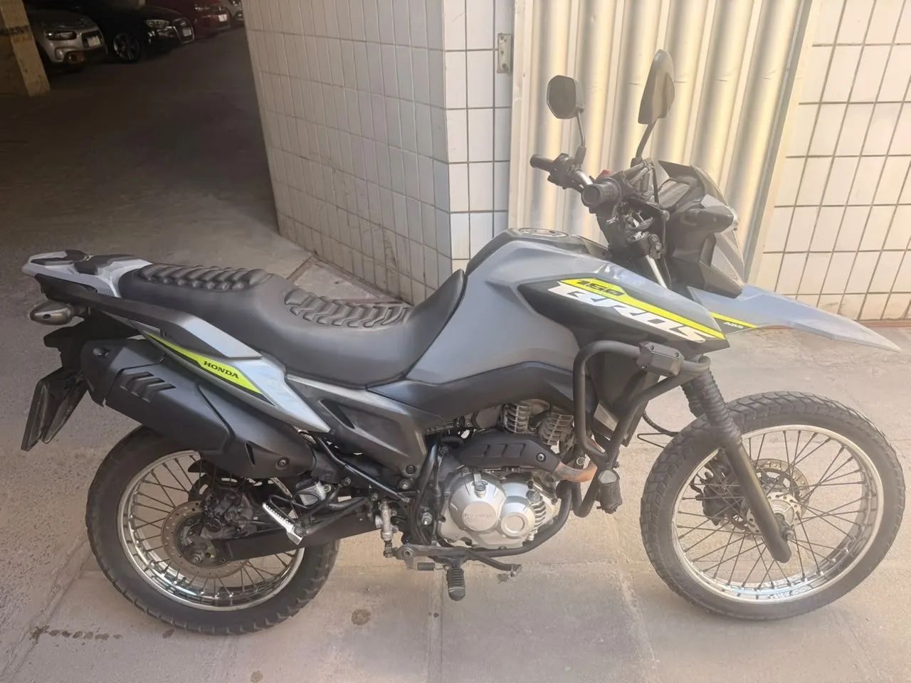 Vendo Bros 2025 com ABS - Foto 2