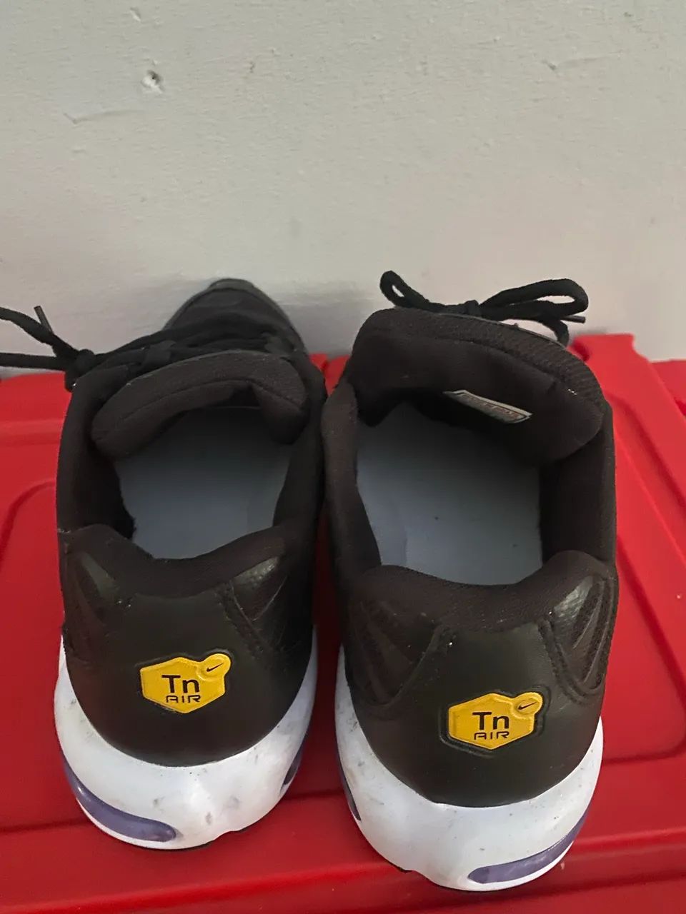 Tênis Nike Air Max Plus Tn  - Foto 2