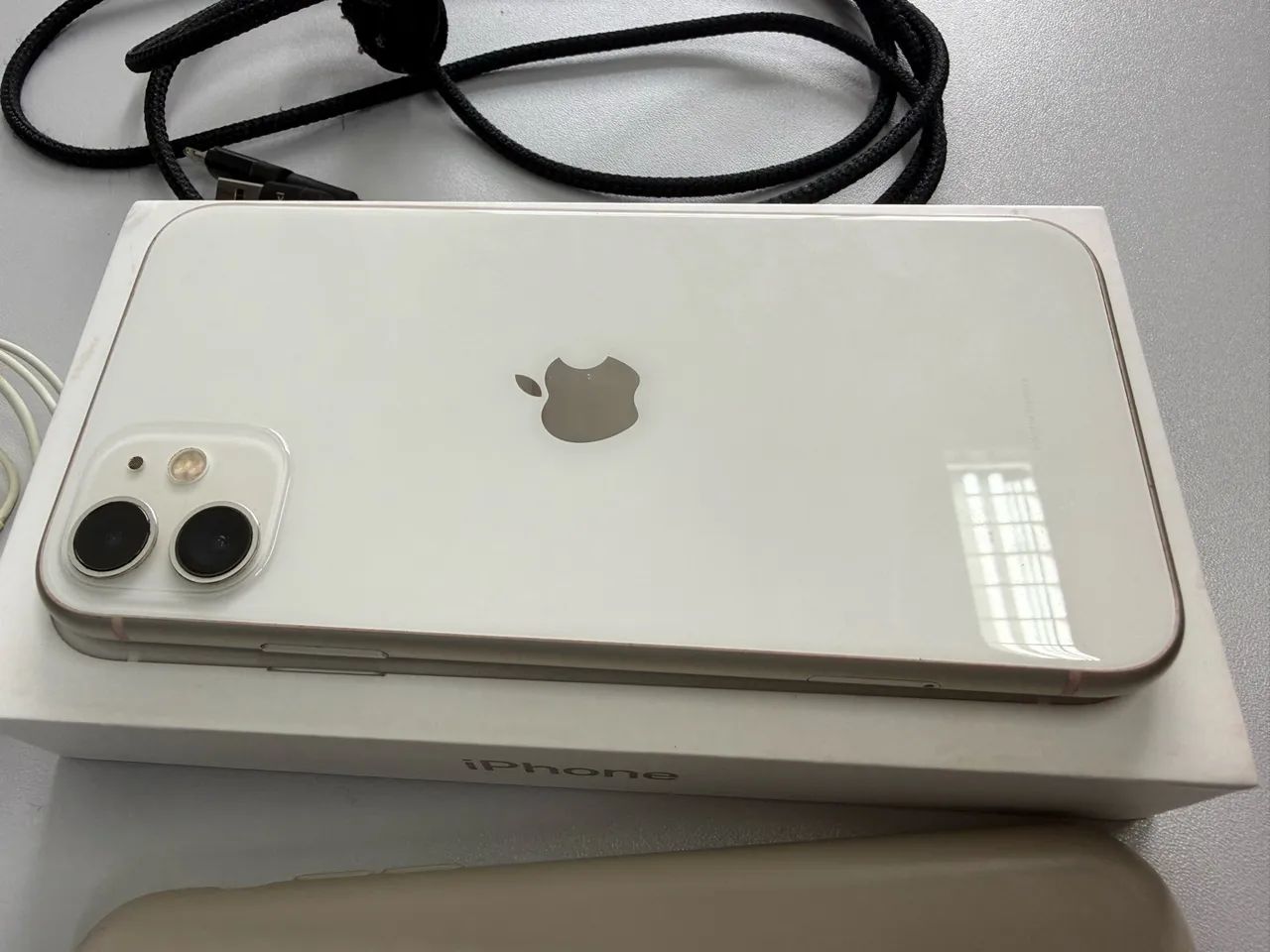 IPhone 11 64 gb  - Foto 5