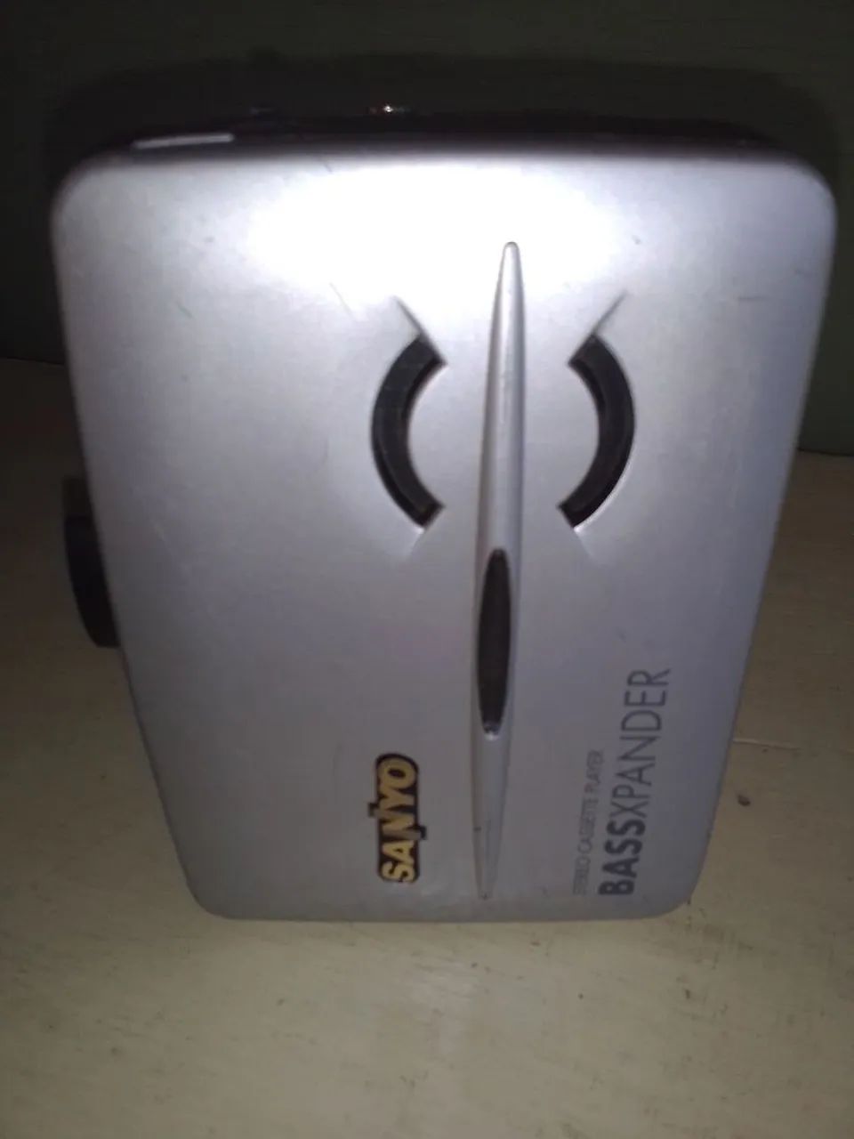 Walkman Sanyo  - Foto 3