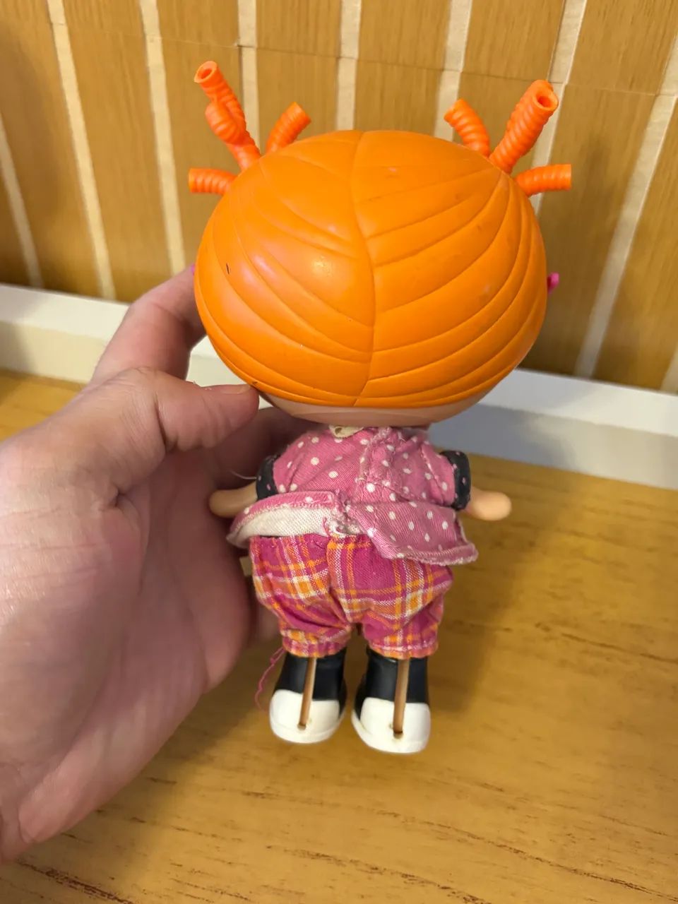 Boneca Lalaloopsy  - Foto 3