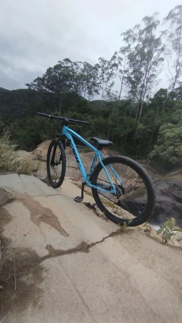 Bicicleta aro 29 - Foto 5