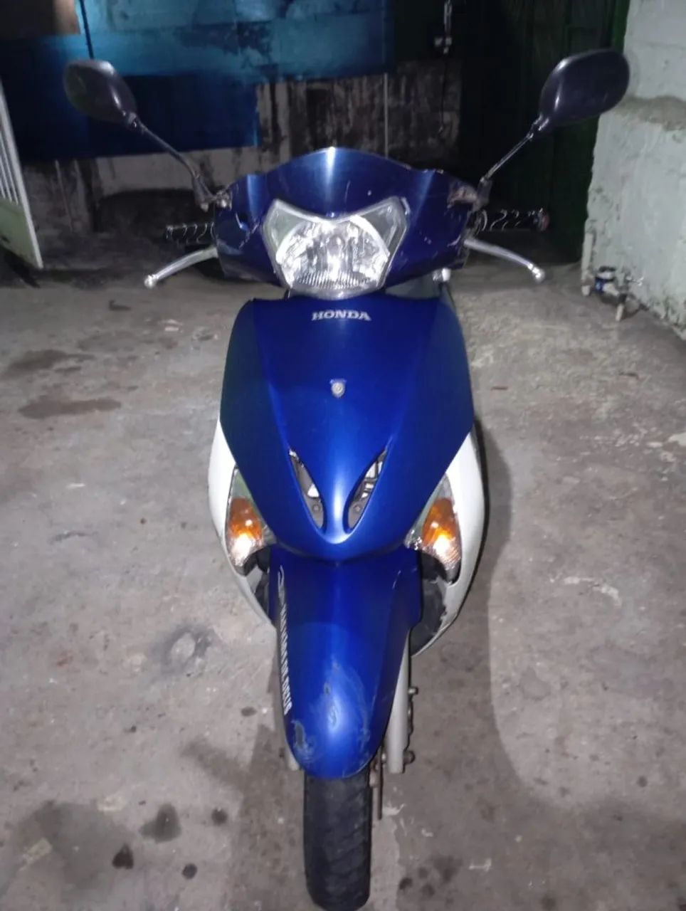 Honda  - Foto 2
