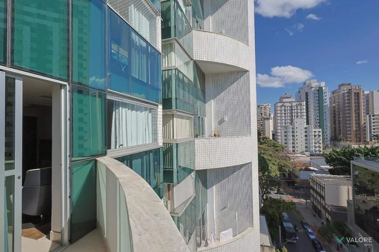 APARTAMENTO 2 QUARTOS COM SUÍTE E MOBILIADO - LOURDES - Foto 5