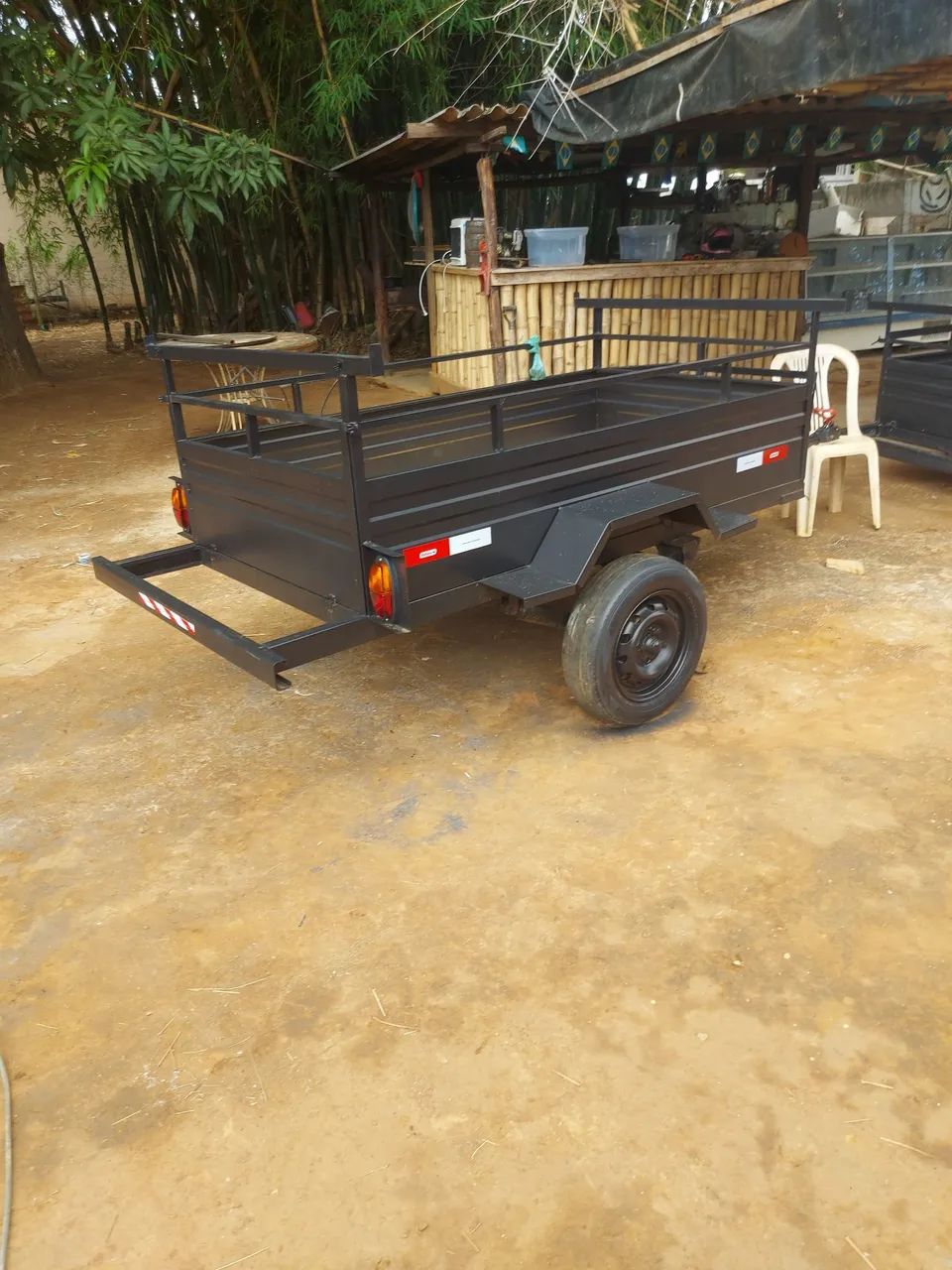 Carretinhas na promoção  - Foto 2