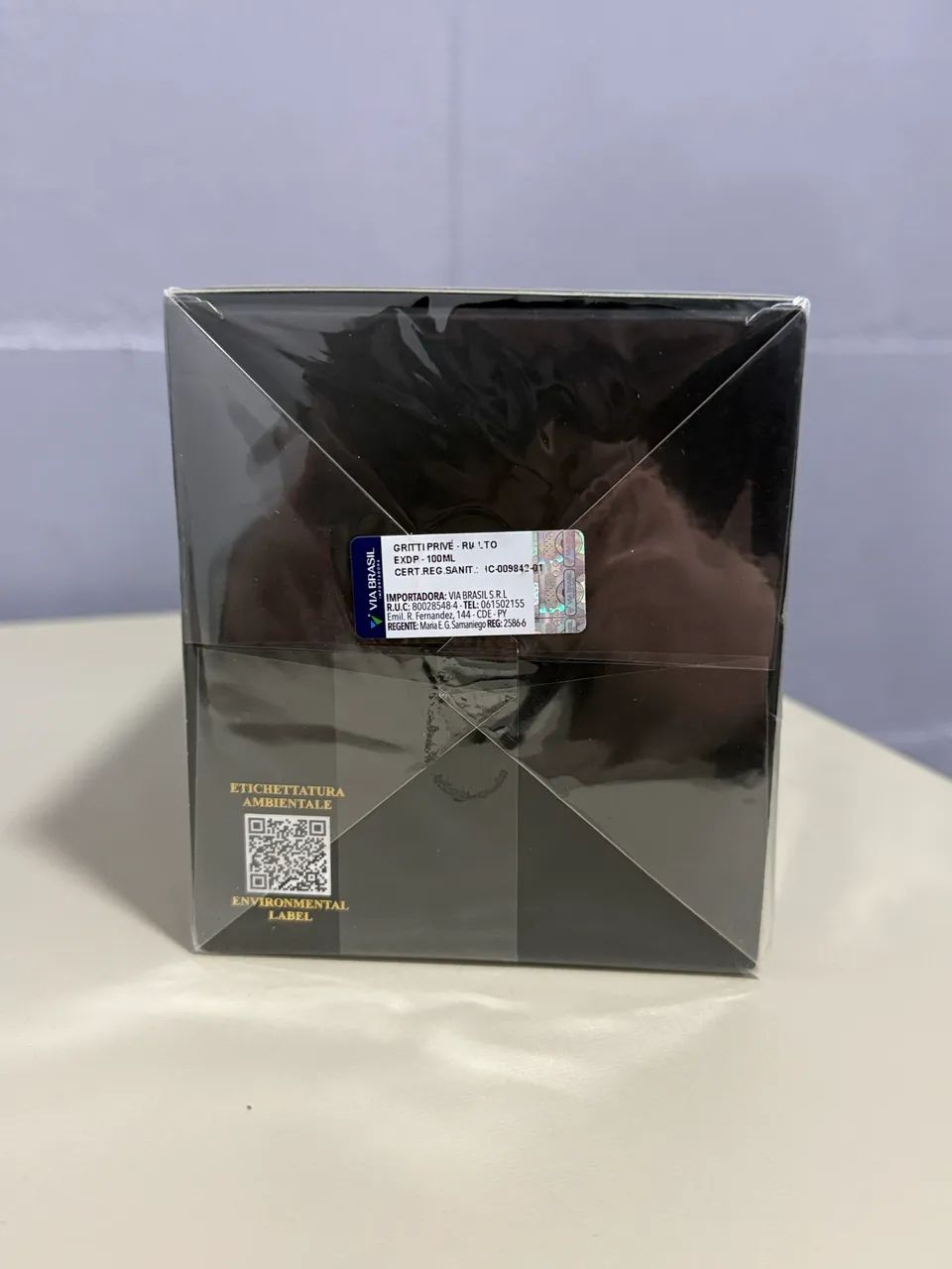 Gritti Rialto 100ml  - Foto 3