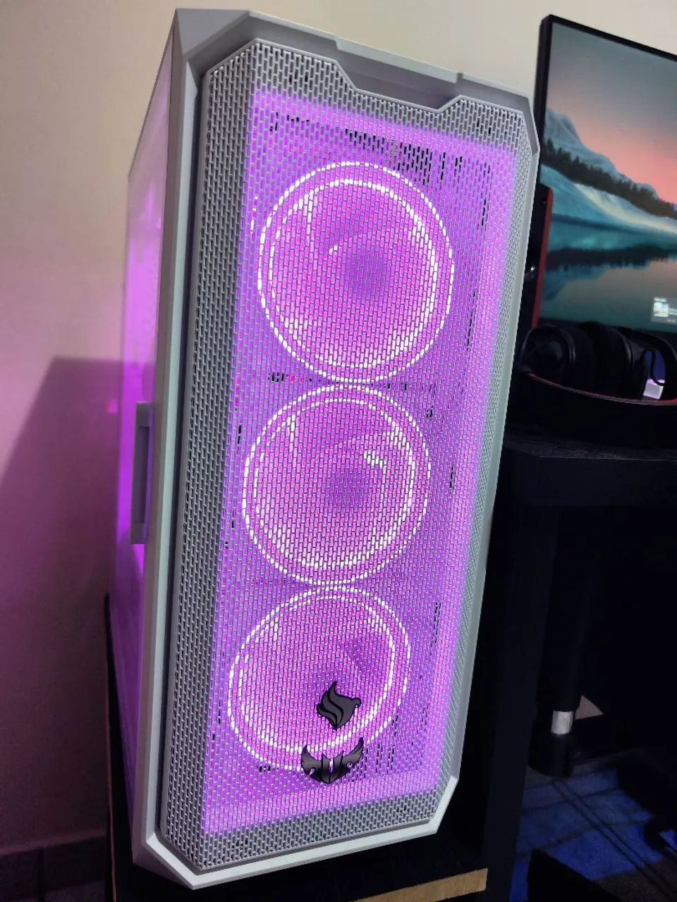 Pc gamer completo!! - Foto 5