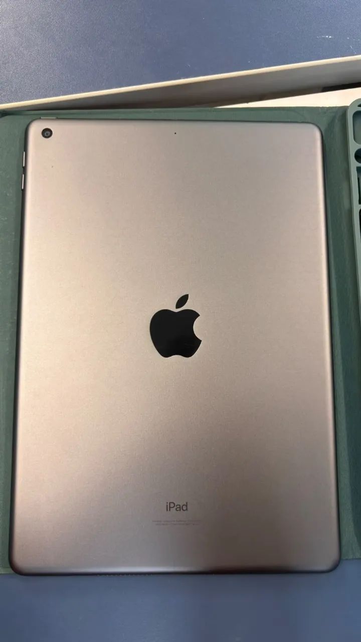 Ipad 9ª geração 64GB