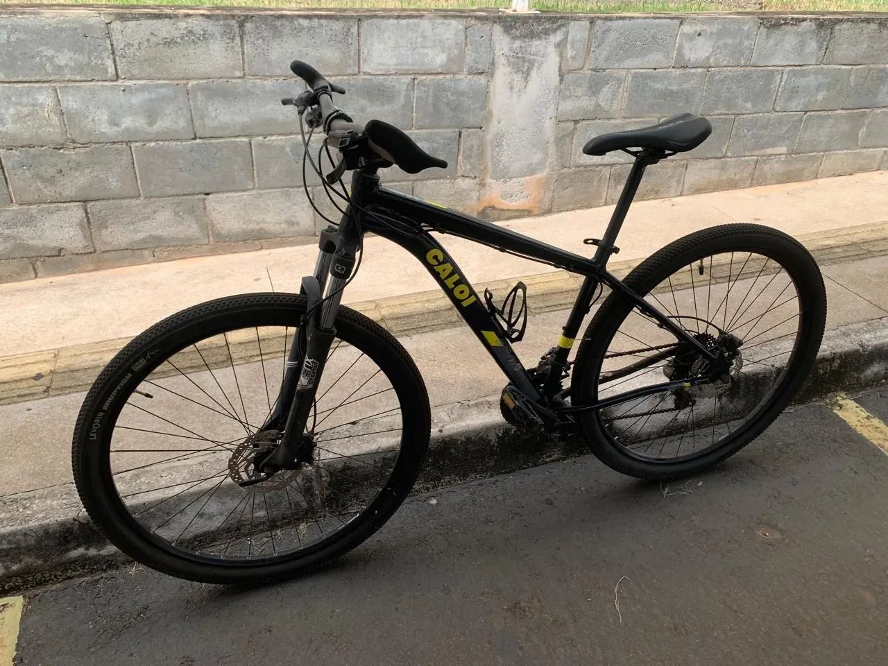 Bicicleta aro 29  - Foto 5