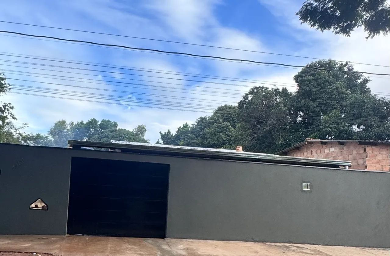 Casa Morada Nova  - Foto 4