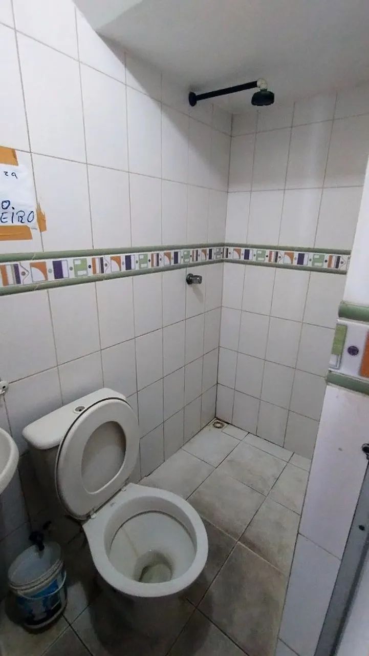 Vende-se prédio comercial na Marambaia - GLEBA III  - Foto 5