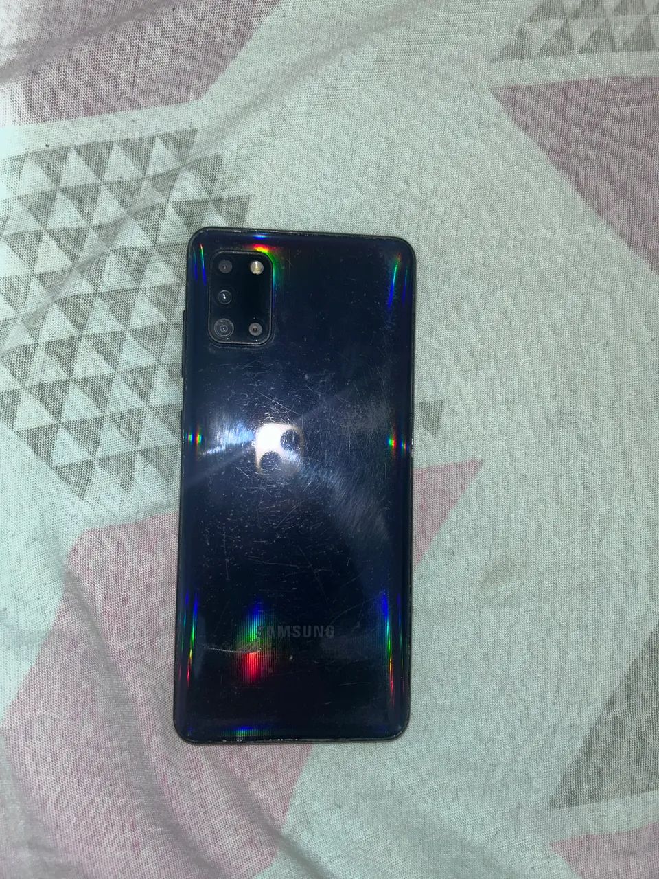 Samsung a31