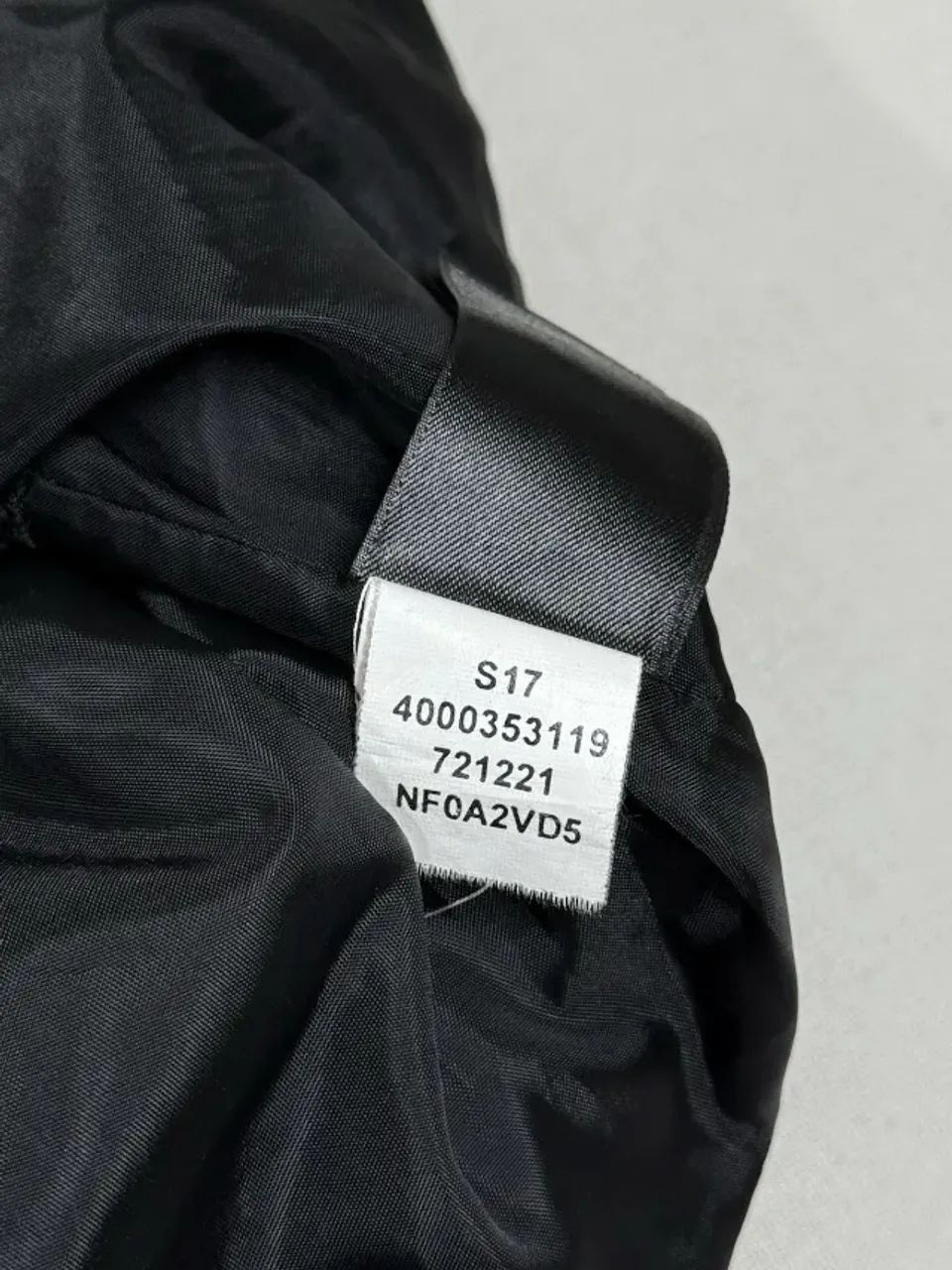 The North Face Resolve 2 Rain Jacket Masculina - Foto 3