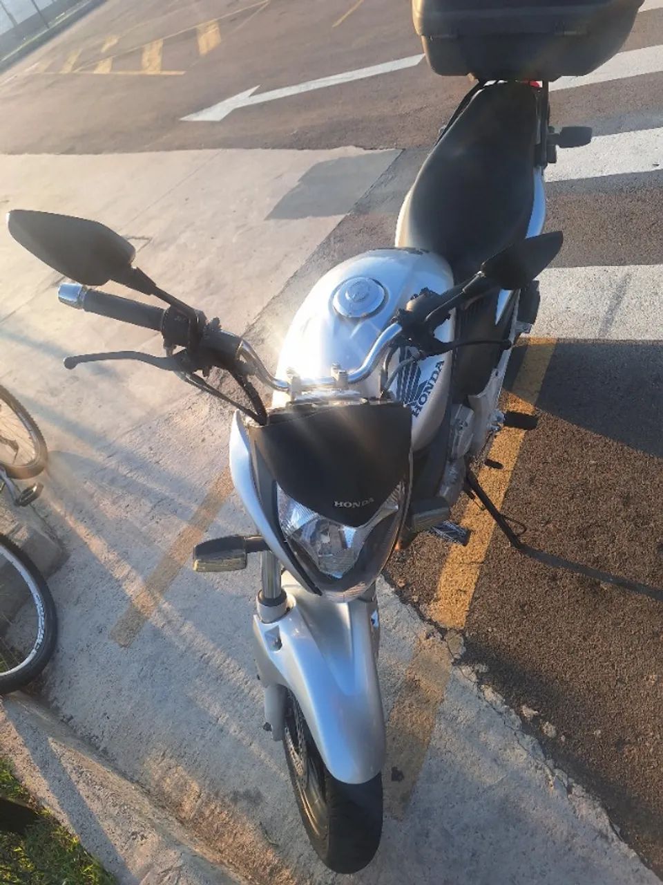CB300R 2009/2010 - Foto 3