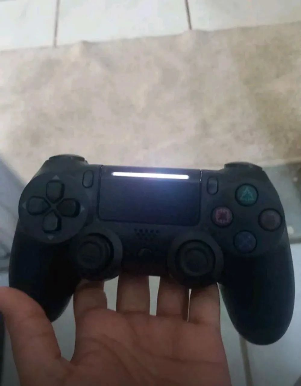Controle ps4 novo na caixa - Foto 3