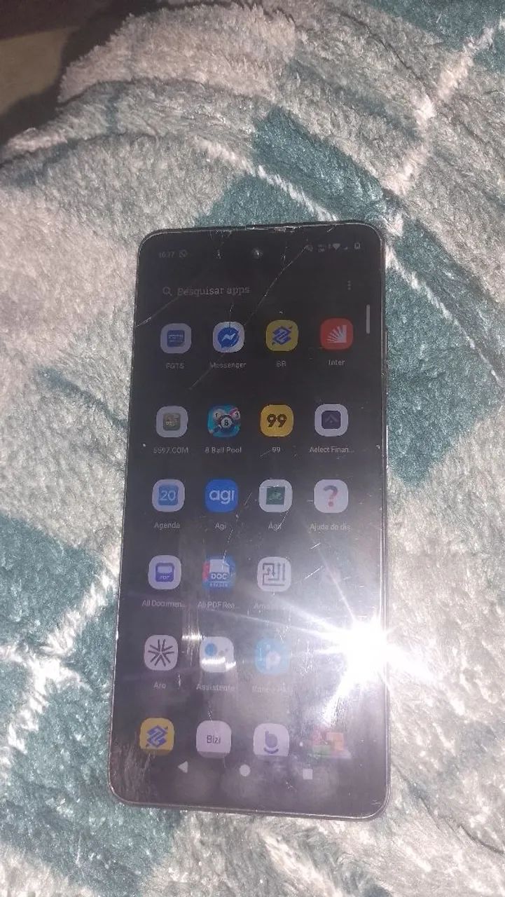 VENDO CELULAR MOTO G04S