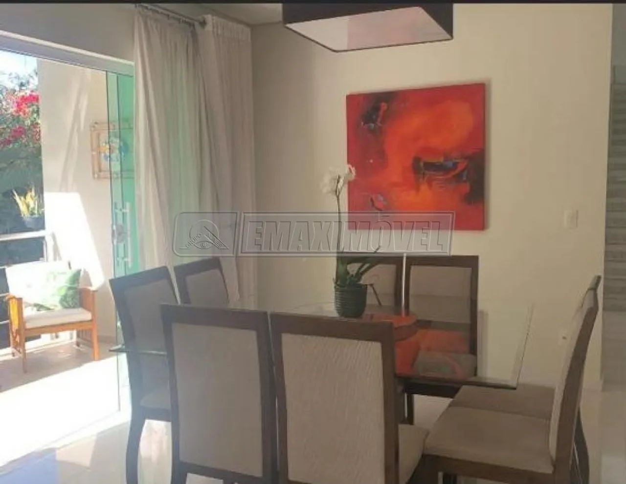 Casa em Condomínios em Sorocaba - Foto 4