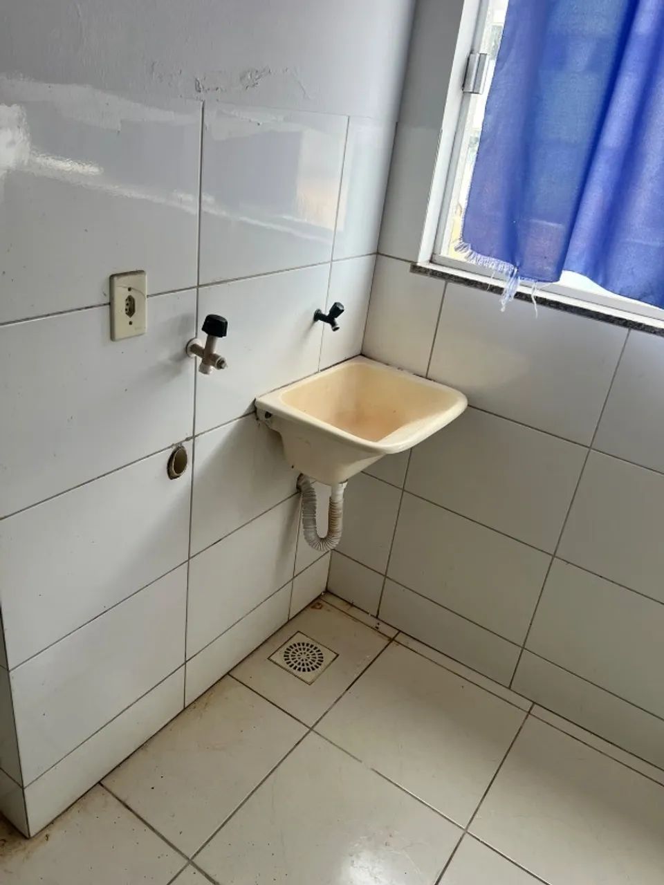 Alugo apartamento em Taquaralto - 2 quartos - Foto 2