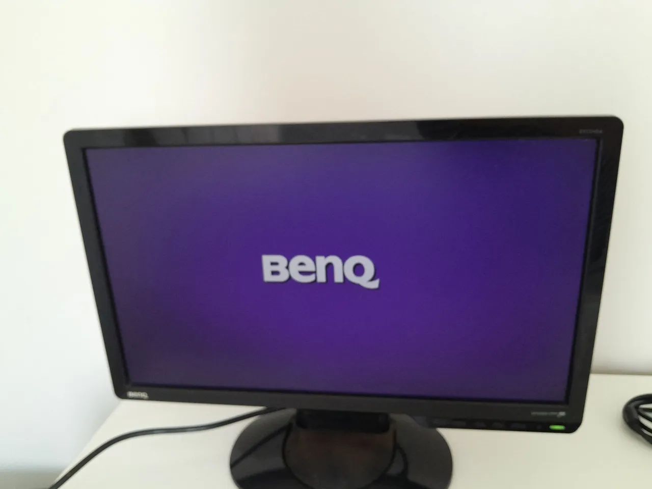 Monitor BenQ 19" HD
