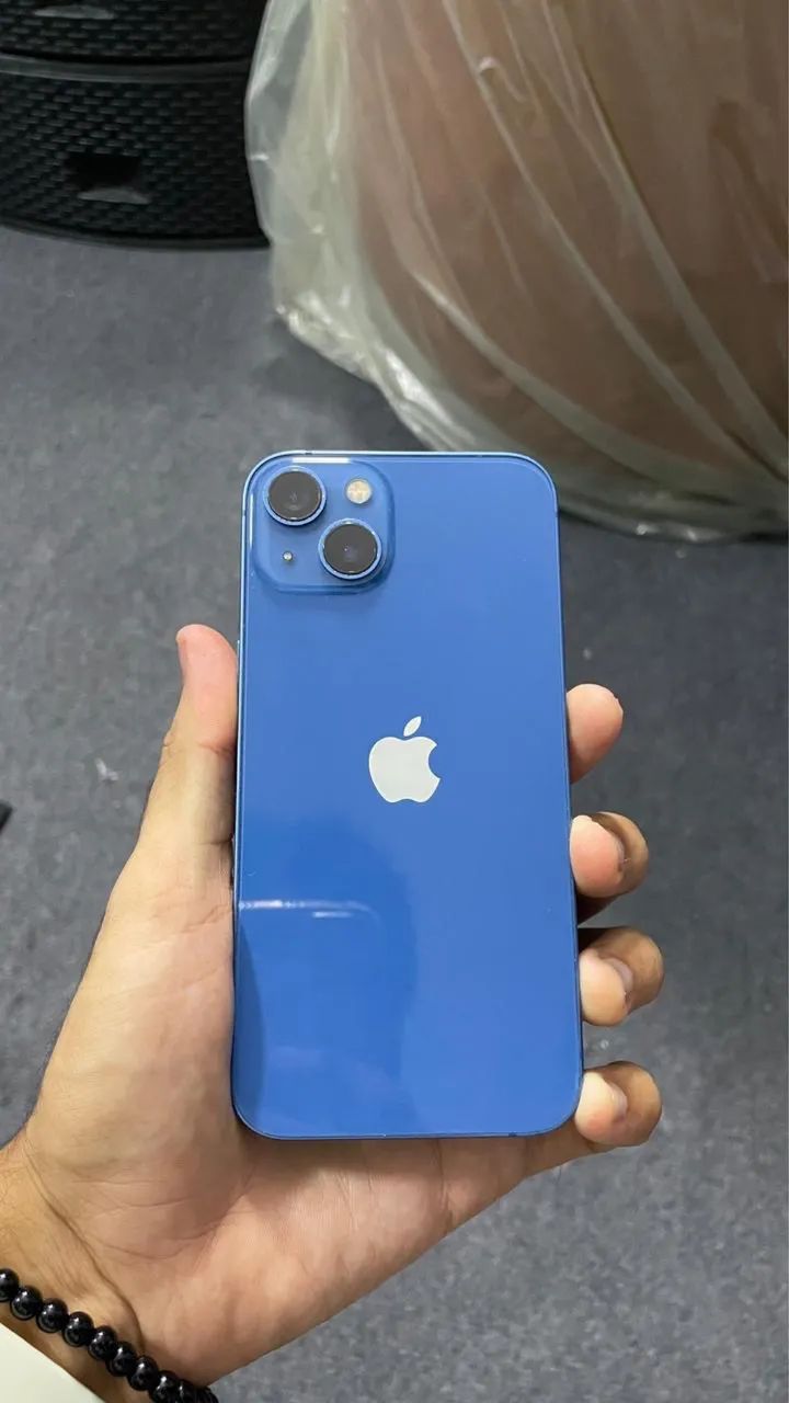 iPhone 13 256GB Impecável - Único Dono | 100% Original | Caixa + Bateria 100%  - Foto 2