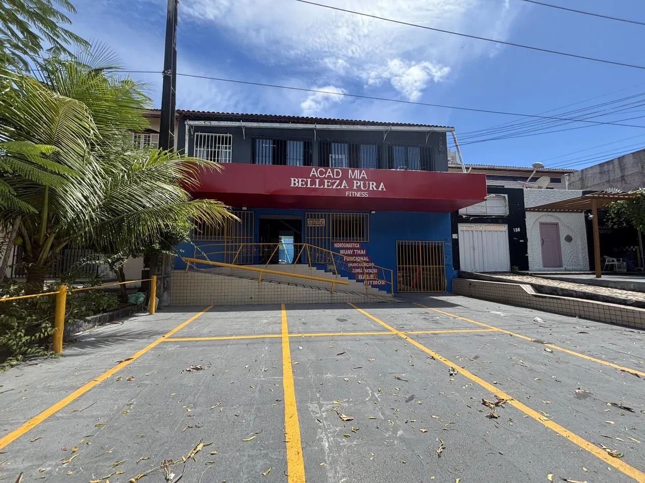 Oportunidade Comercial na Cidade 2000  Ao lado do Cocó! - Foto 2