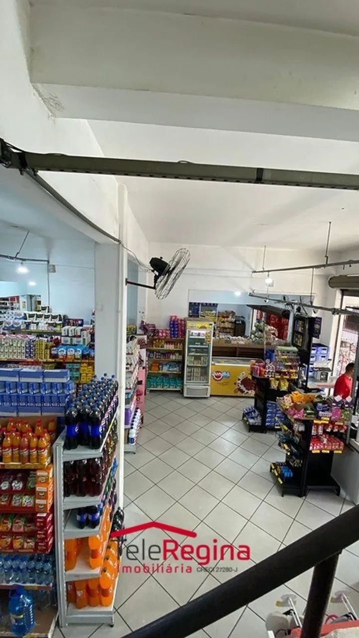 GALPÃO C/ SUPERMERCADO P/ ALUGAR CPV/ SP-APC-3976 - Foto 3