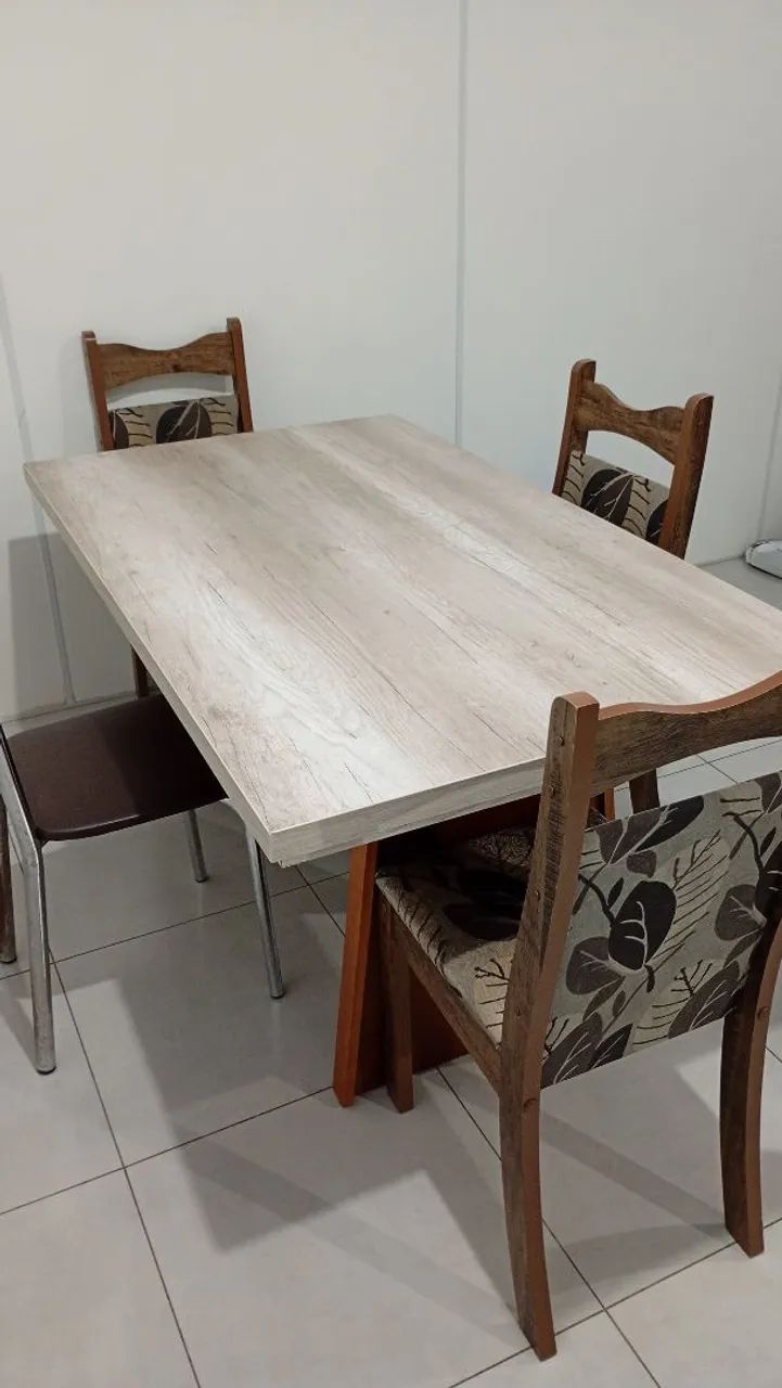 Mesa tradição gourmet  - Foto 3