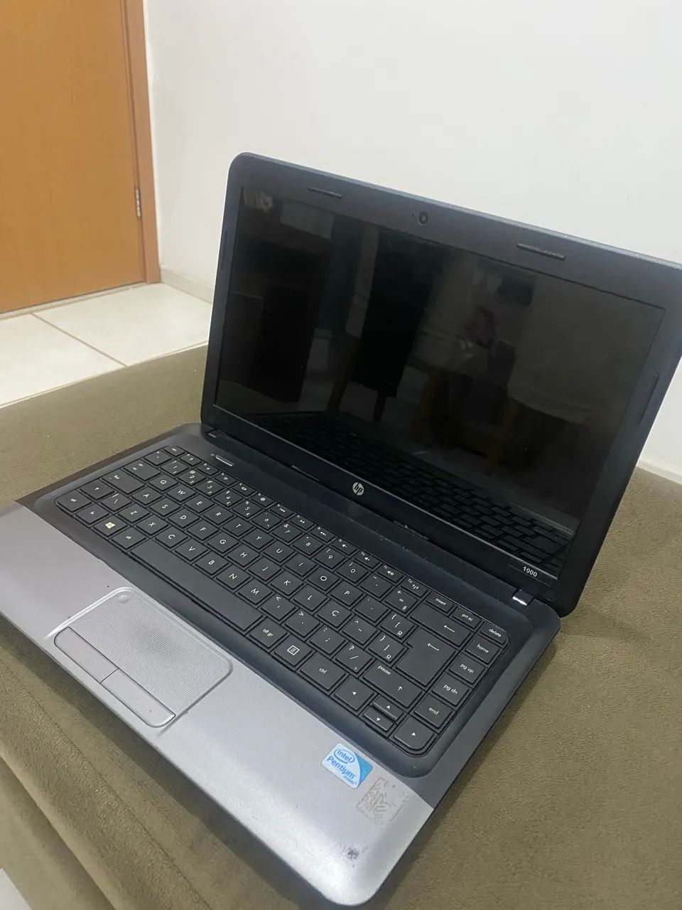 Notebook HP - Foto 2