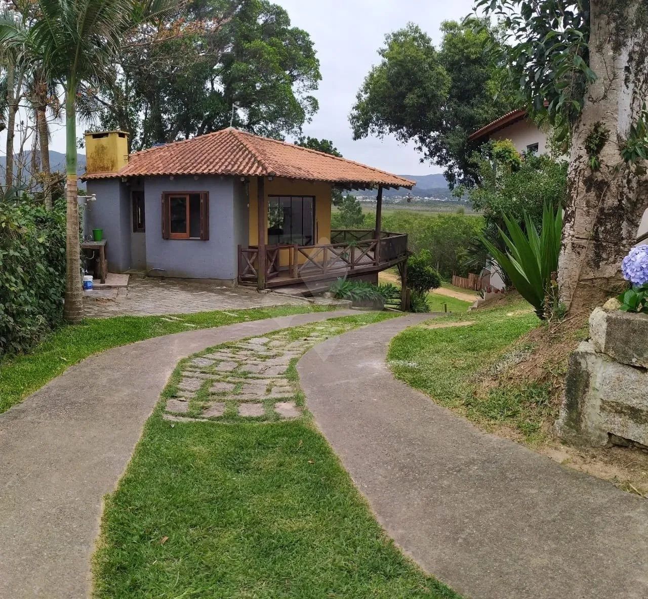 Terreno com 6.500m², Ferrugem- Garopaba SC - Foto 5