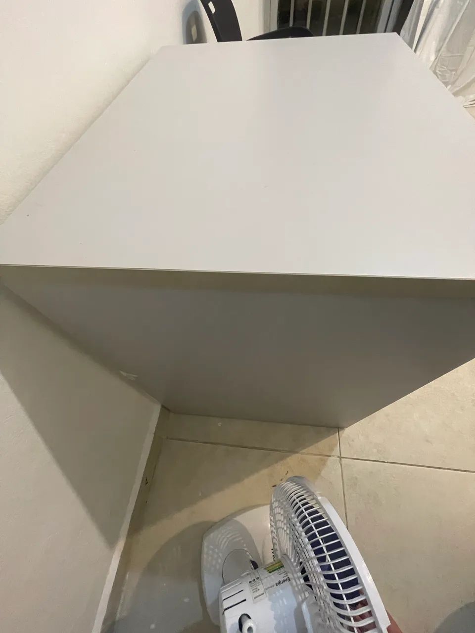 MESA DE ESCRITÓRIO - HAROLDO  - Foto 3