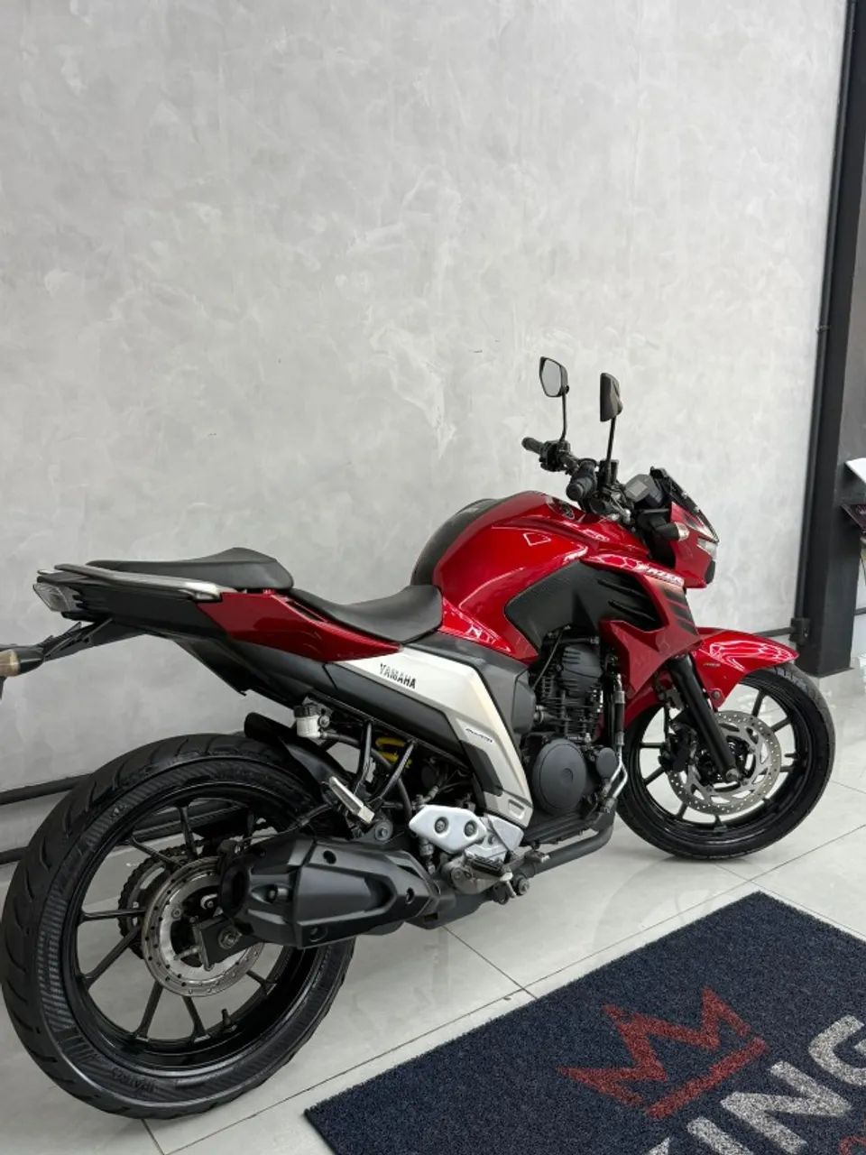 FZ25 - Foto 2