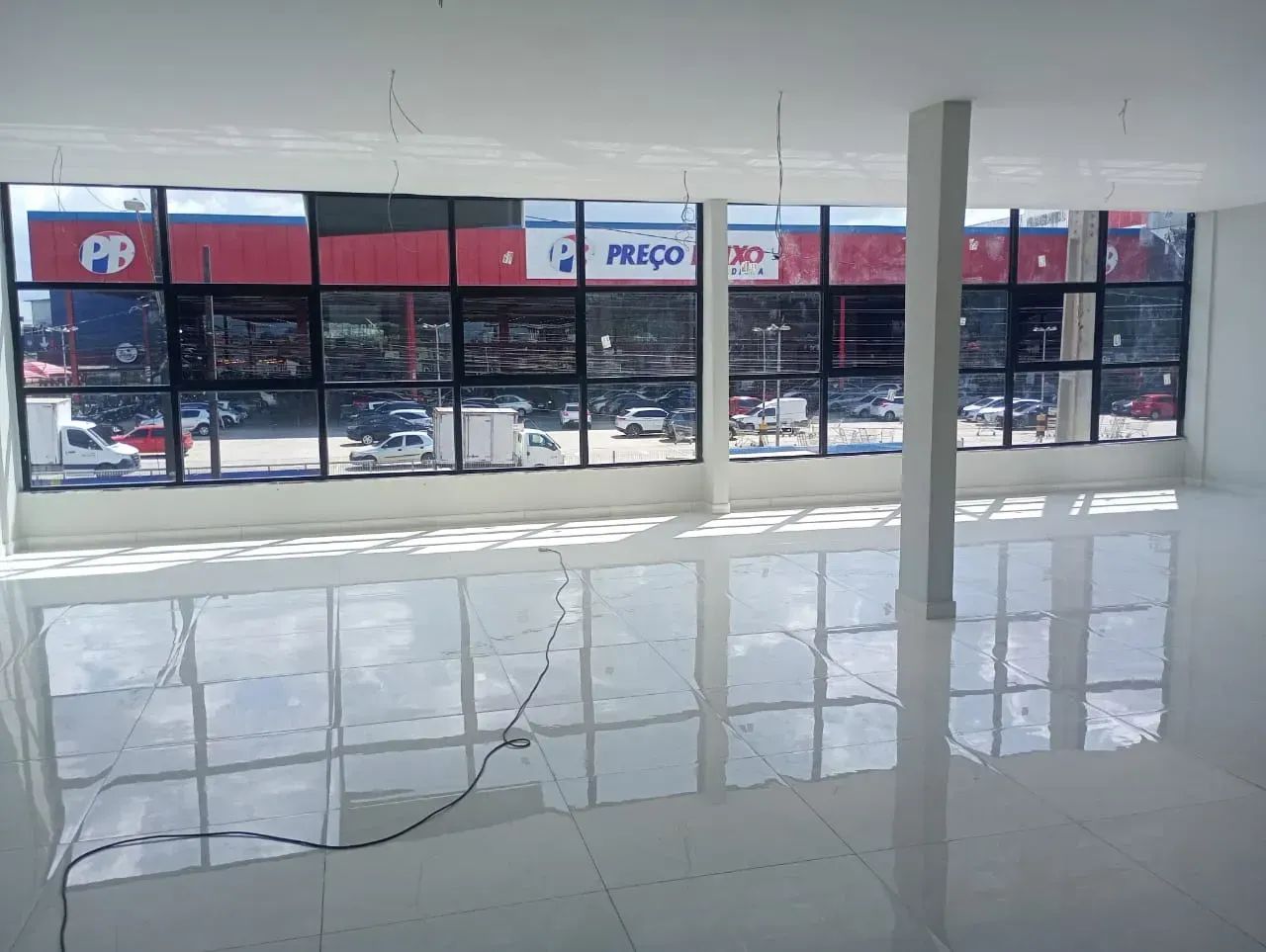 ANNY CRUZ ALUGA, salas comerciais na Cidade Nova. - Foto 5
