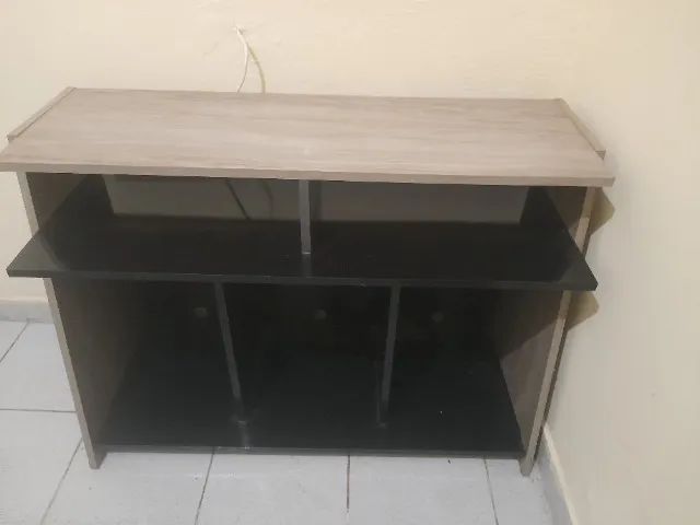 Rack para sala 