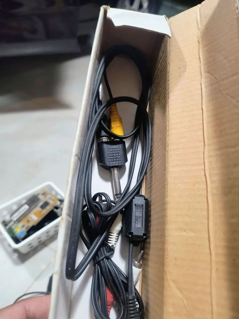 Microfones - Foto 5