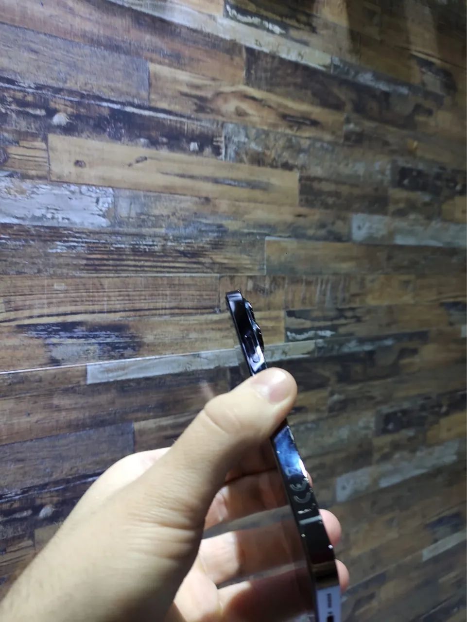 ? iPhone 13 Pro 1TB ? IMPECÁVEL! - Foto 4