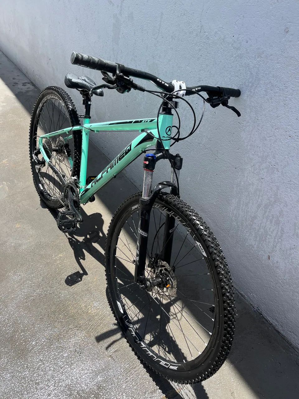 Bicicleta aro 29 nova  - Foto 3