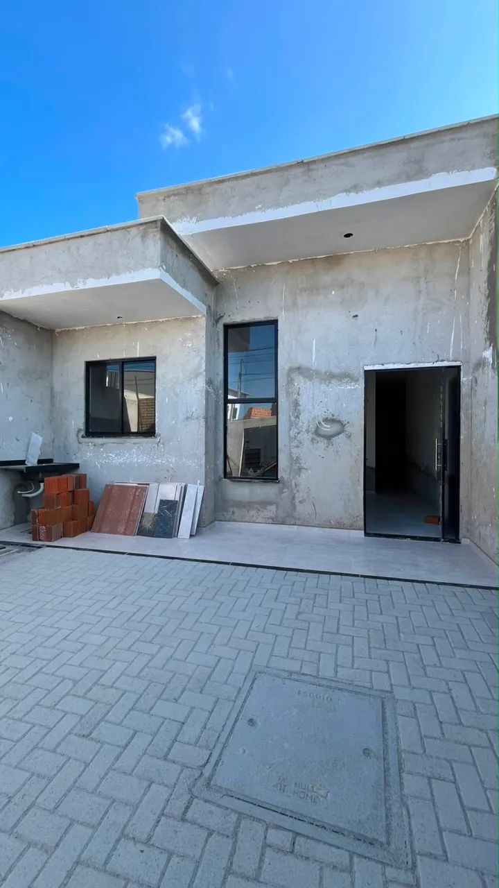 Casa Itaitinga - CE - Foto 4