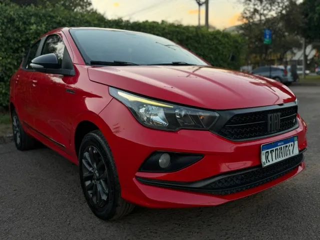Fiat Cronos Drive 1.3 8V Flex 2022 - Foto 3
