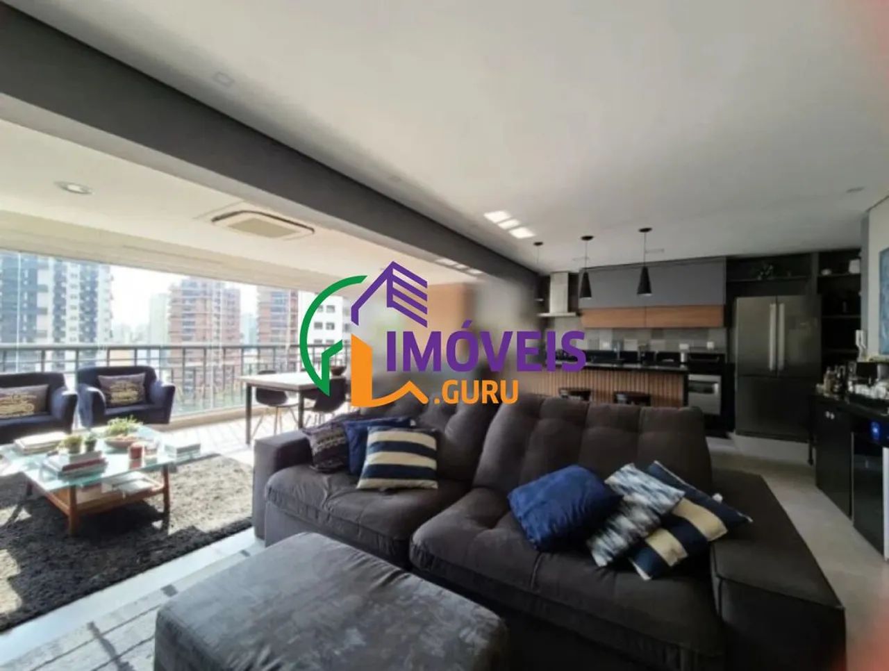 APARTAMENTO - MORUMBI - SP