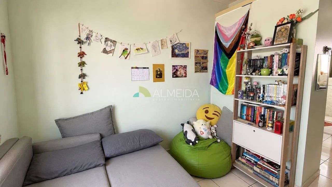 Kitnet na Vila Alemã - Foto 2